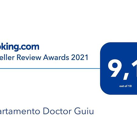 Apartamento Doctor Guiu Apartment Мадрид Екстериор снимка