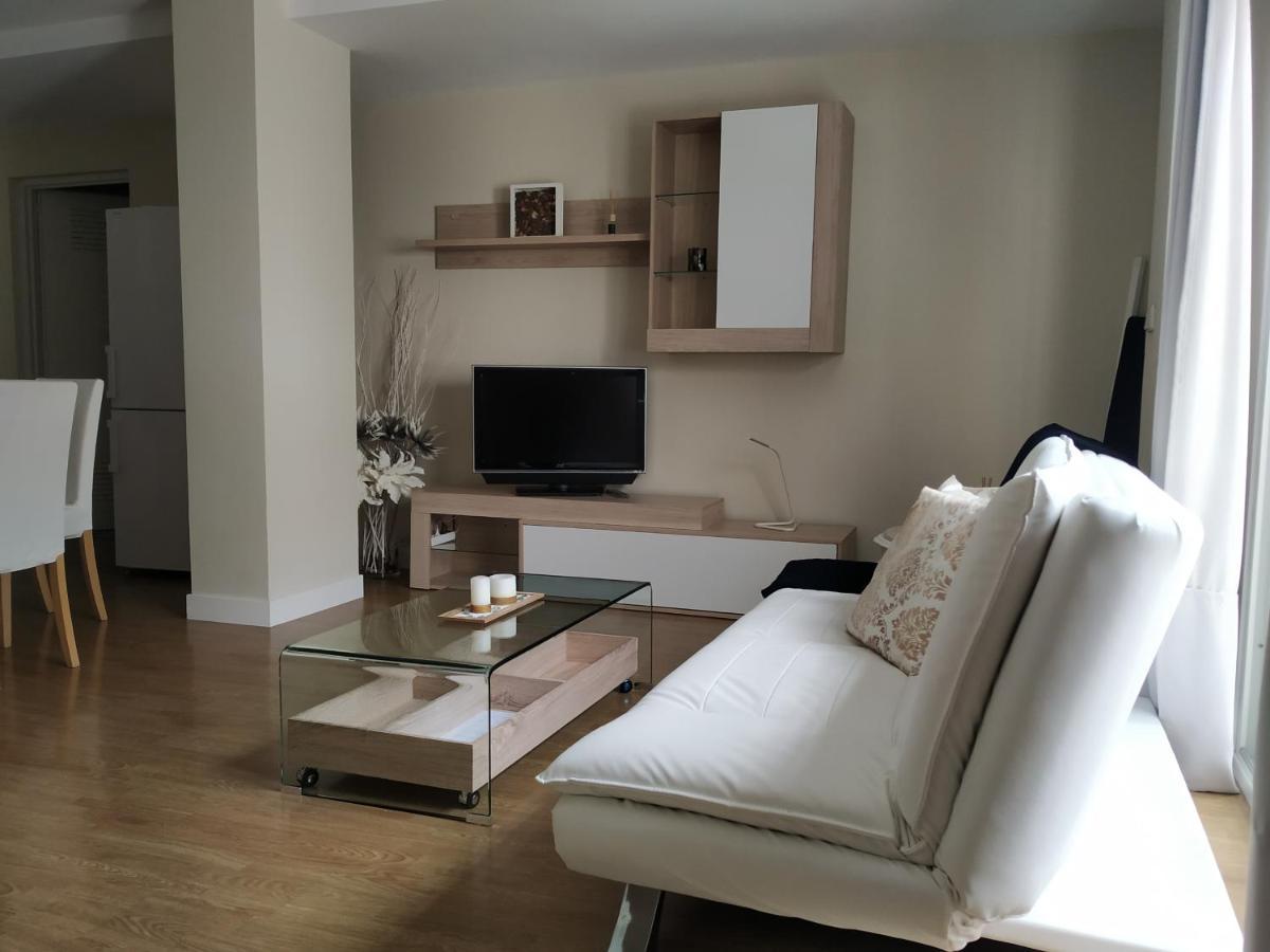 Apartamento Doctor Guiu Apartment Мадрид Екстериор снимка