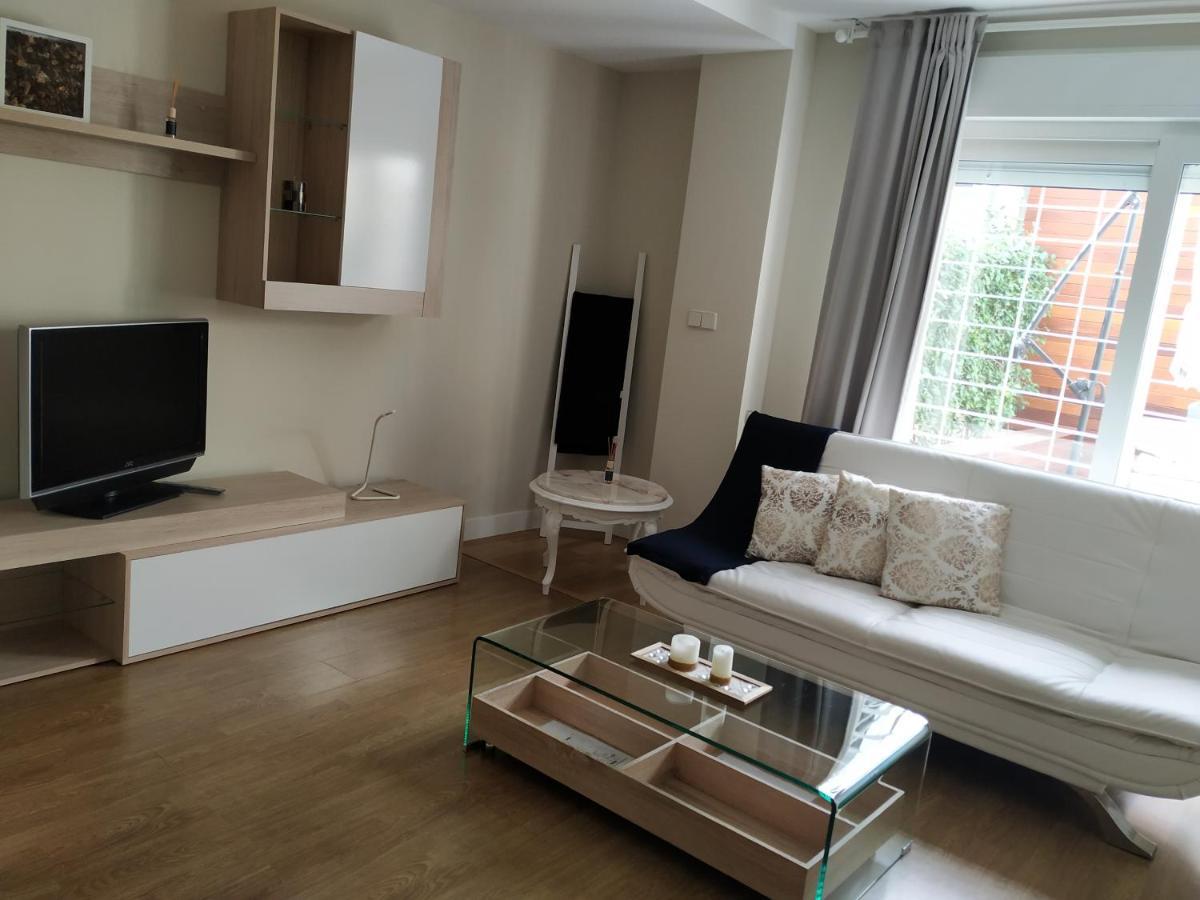 Apartamento Doctor Guiu Apartment Мадрид Екстериор снимка