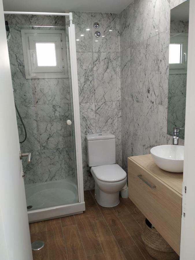 Apartamento Doctor Guiu Apartment Мадрид Екстериор снимка