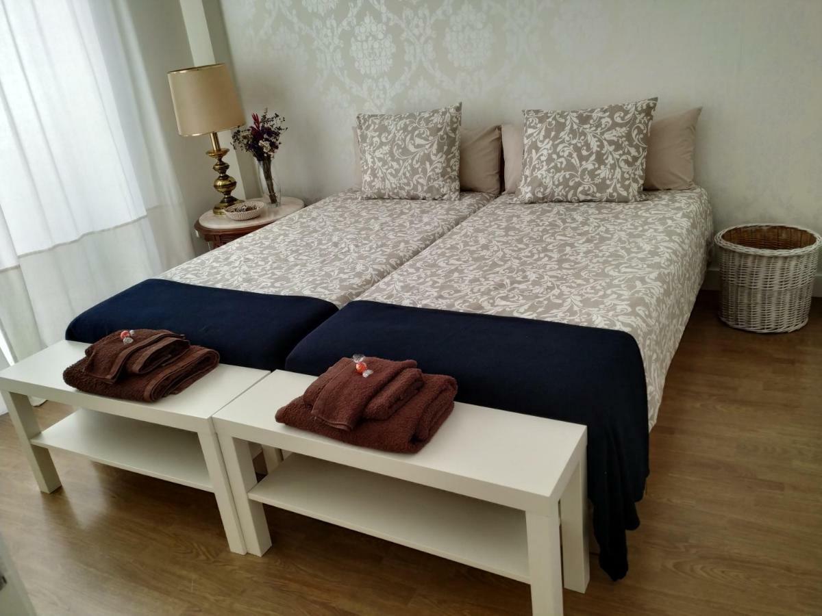 Apartamento Doctor Guiu Apartment Мадрид Екстериор снимка