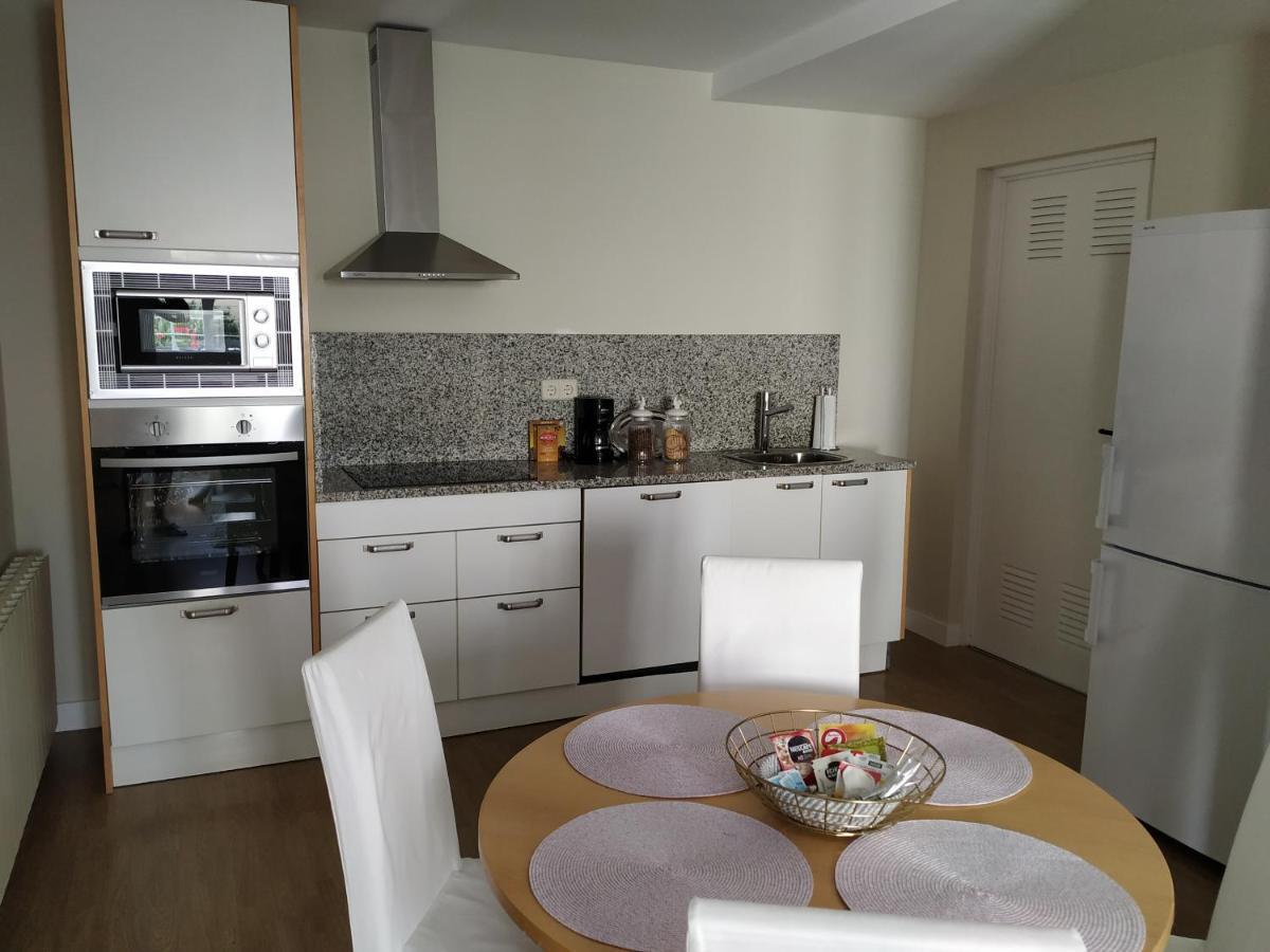 Apartamento Doctor Guiu Apartment Мадрид Екстериор снимка
